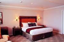 Howard Johnson Palm Beach Resort Shanghai Eksteriør billede