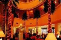 Howard Johnson Palm Beach Resort Shanghai Eksteriør billede