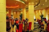 Howard Johnson Palm Beach Resort Shanghai Eksteriør billede