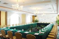 Howard Johnson Palm Beach Resort Shanghai Eksteriør billede